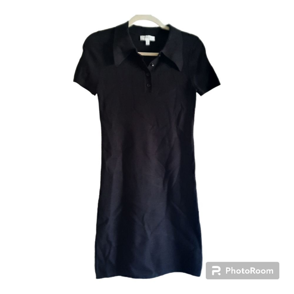 Gilli Polo Shirt Dress